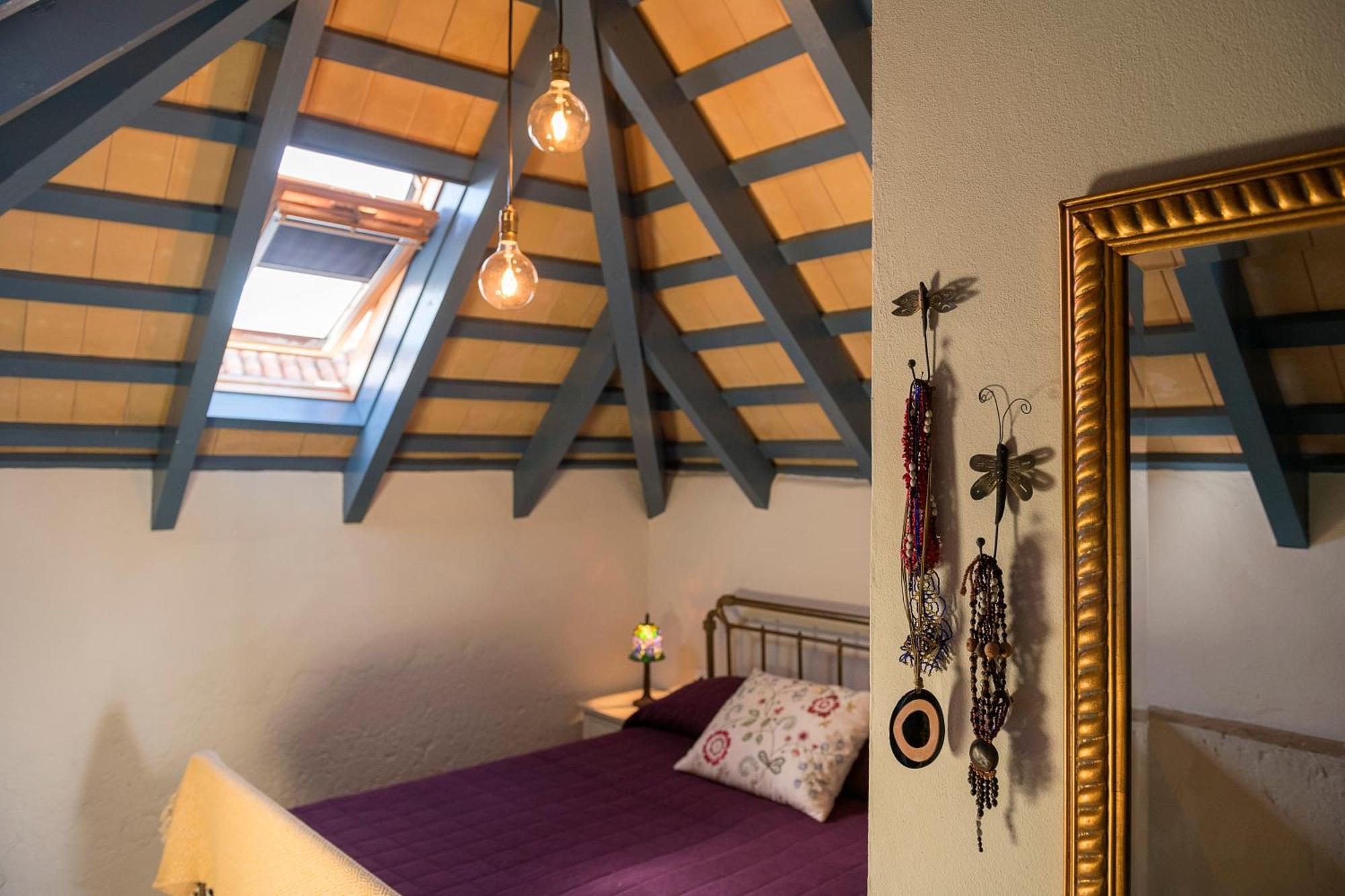 Casa Marina - Califa Casas Vejer Βίλα Vejer de la Frontera Εξωτερικό φωτογραφία